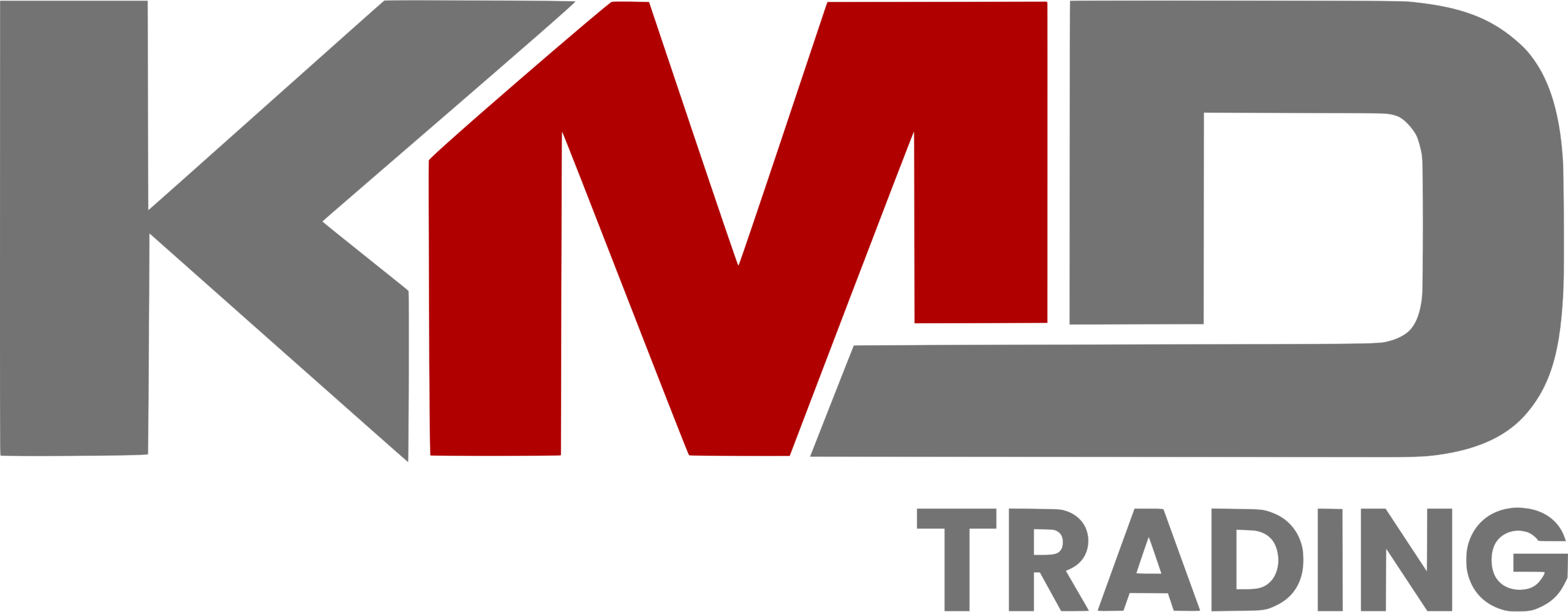 KMD logo